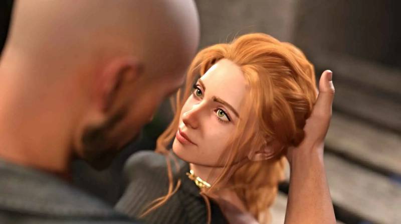 [欧美/SLG/完结/更新]24小时情欲时光v1.0.5 AI汉化版[PC+安卓/1.91G]