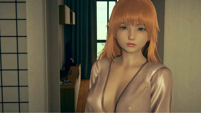 [亚洲/SLG/沙盒/更新]如果我能改变v0.3.4 AI汉化版[PC+安卓/1.66G]