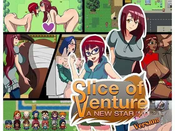 更新[欧美RPG/乱伦/兽X] 创业 重制版 Slice of Venture Remake v0.36 AI汉化步兵版+全回想存档 [5.0G]