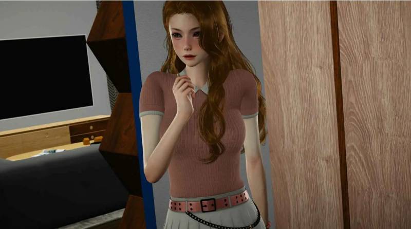 [亚洲/SLG/动态/更新]回声：我们告诉自己的谎言PublicDemo AI汉化版[PC+安卓/1.05G]