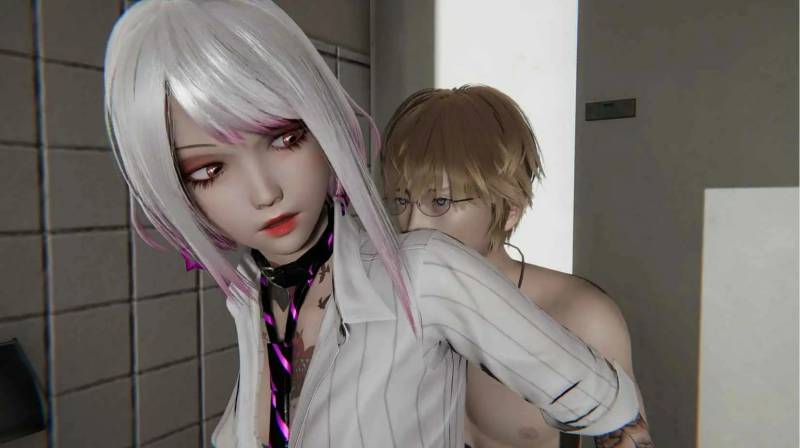 [亚洲/SLG/沙盒/更新]勇敢者学院第1季 AI汉化版[PC+安卓/8.50G]