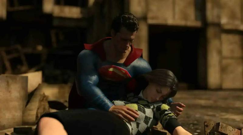 [欧美/SLG/沙盒/更新]正义联盟：下一代v0.12.04 AI汉化版[PC+安卓/5.42G]