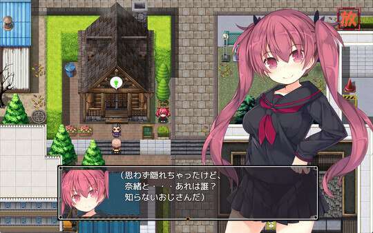 新汉化[战斗RPG/魔术师]  艾丽萨与魔典 アリサグリモア ver.2.0 润色内嵌AI汉化版+全回想存档 [2.60G]