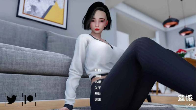 [亚洲/SLG/动态/更新]遗憾v0.2.0 AI汉化版[PC+安卓/1.76G]