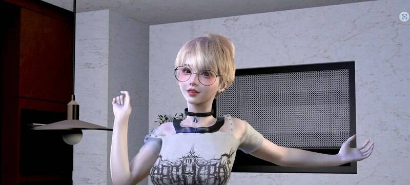 更新[亚洲风SLG/动态/更新] NTR之谜 The Mystery of NTR v0.6  汉化版 [PC+安卓2.50G]