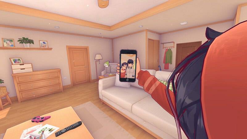 魔改版[爆款SLG/3D作品/全动态]米塔 MiSide  v0.93 官中版 25.10完美整合版 MOD魔改版 [大量新皮肤+大量新模型] [4.50G]