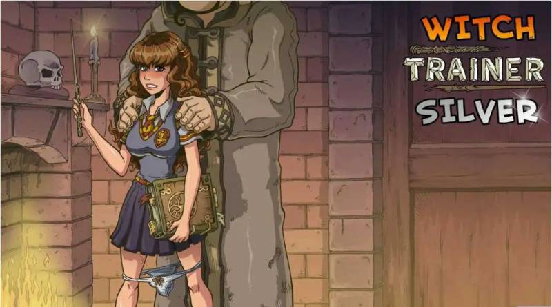 [欧美SLG/中文/动态/更新]赫敏：巫师教育（银版）V1.48 官方中文版[PC+安卓/1.8G]