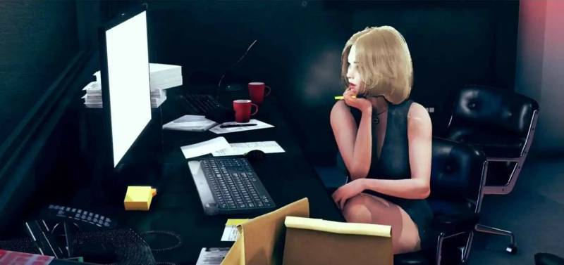 [欧美/SLG/动态/更新]肆无忌惮的异端IIv0.6 AI汉化版[PC+安卓/2.16G]