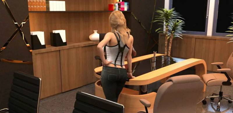 [欧美/SLG/动态/更新]一分钱一分货v0.71 AI汉化版[PC+安卓/5.70G]