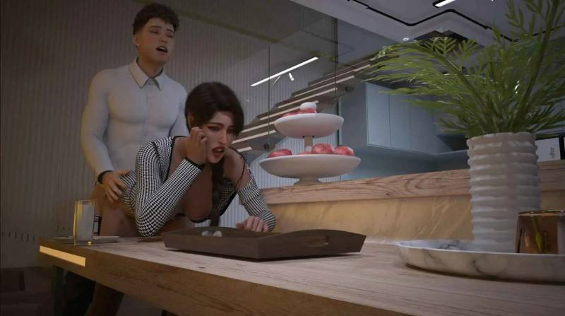 [欧美/SLG/动态/更新]熟女游戏v0.65 AI汉化版[PC+安卓/11.5G]