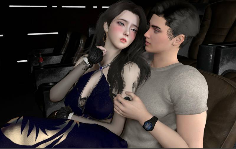 我的幸福人生1.6 安卓+PC 最新步兵版【更新/2.1G】