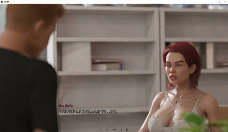 秘密世界v0.6.5 安卓+PC 官中步兵版【更新3.5G】