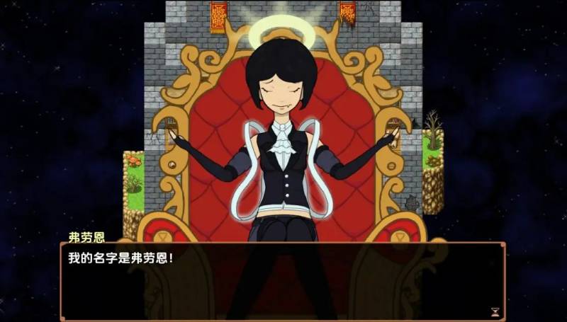 新汉化[日式RPG] 沙漏 v0.24  内嵌AI汉化版 [PC+安卓430M]