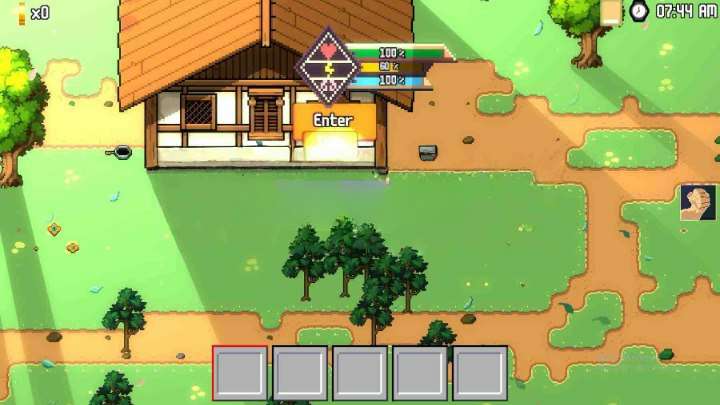 新作[日式SLG/模拟/恋爱] 星露谷妈咪们 Stardew Mamis Demo v1.0 Beta 生肉步兵版 [2.10G]