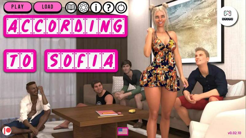 [欧美/SLG/动态/更新]索菲亚之见v0.02.10 AI汉化版[PC+安卓/355M]