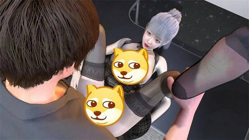 破解版[精品RPG/都市后宫/动态] 重时：余火再燃-镜虚境 Rebirth of Time: The Flame Rekindled v25.10.20 PC+模拟器 官中版 [10.0G]