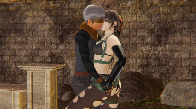 [同人/SLG/动态/更新]幻想后宫：女主角v0.9801 AI汉化版[PC+安卓/901M]