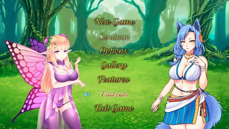 [日系/RPG]魔物娘征服0.6AI汉化[PC+安卓/1.14G]