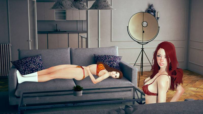 【欧美SLG/汉化】女巫训练师 Witches Trainer v0.2.6p AI汉化版【PC+安卓/3G】