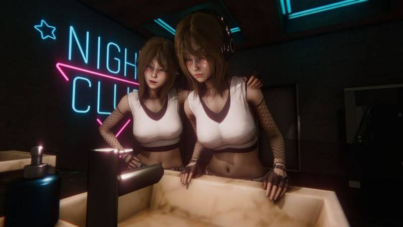 【亚洲风SLG/精翻/汉化】 星宿 V0.1 Astreon V0.1【PC/1G】