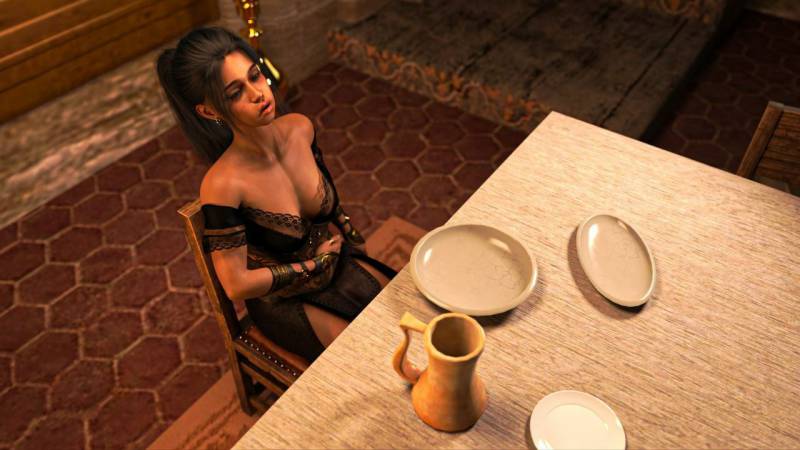 【欧美SLG/汉化/动态】苏丹后宫 V0.6.2 AI汉化版【PC+安卓/3.6G】