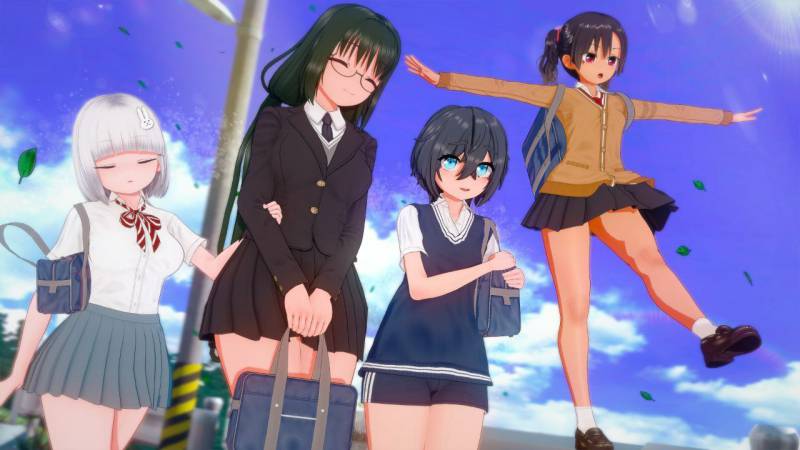 【日式SLG/汉化/动态】我的Futa家庭 V0.10 AI汉化版【PC+安卓/1.4G】