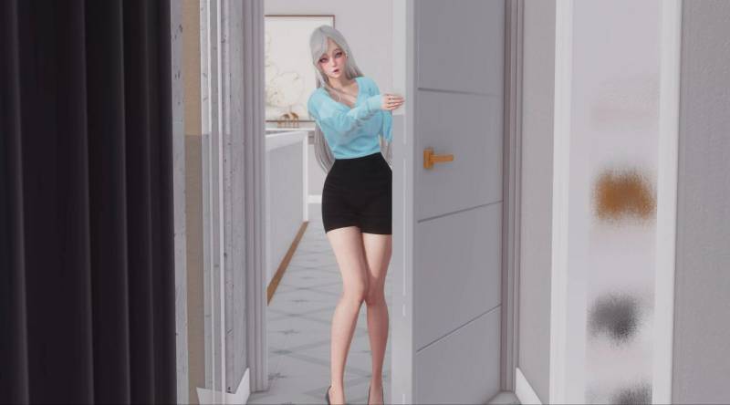 【亚洲风SLG/汉化】奥米斯特 omiSt v0.1.5 AI汉化版【PC+安卓/4G】