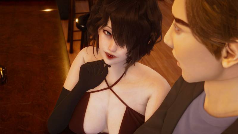 【亚洲风SLG/汉化】奥米斯特 omiSt v0.1.5 AI汉化版【PC+安卓/4G】