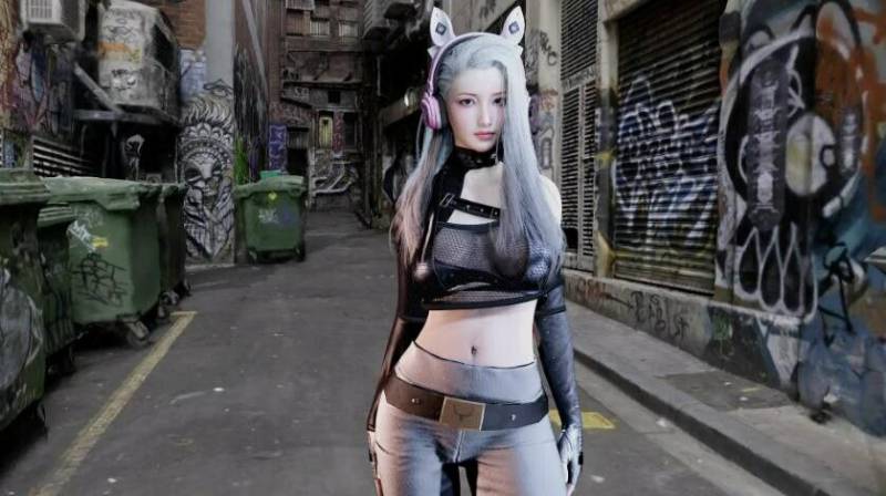 【国产/沙盒SLG/】荒诞的诱惑 v0.03 官中汉化版 【PC+安卓/2.3G】