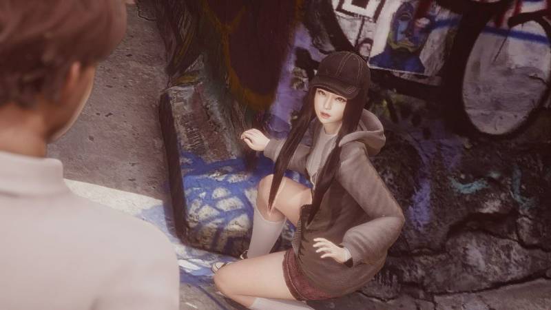 【亚洲风SLG/官中/动态】野猫 Wild Cats Ver0.2.0官方中文版【PC+安卓/新作/4G】