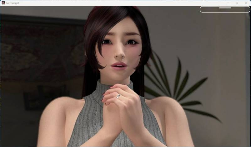 【3D大作/中文/全动态/全CV】性爱治疗师 V1.02【安卓+PC】官方中文版【新增安卓/4.5G】