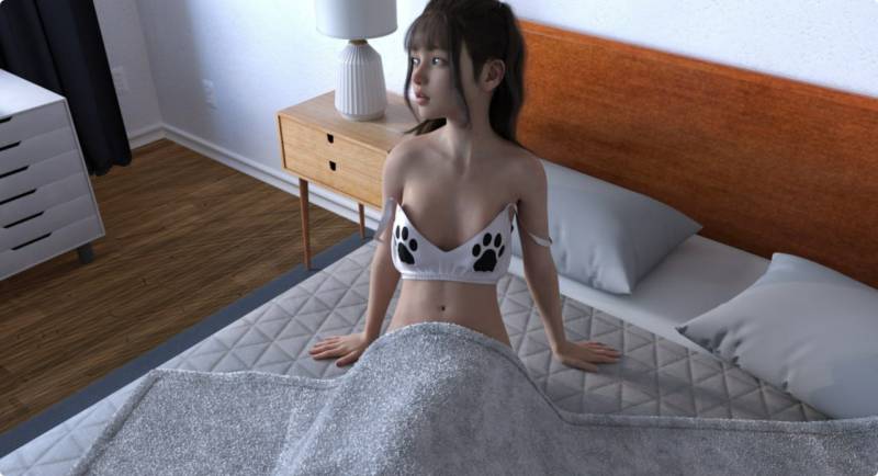 【PC+安卓/鬼父】虚假的父亲-Fake Father|v0.5 黄金完整汉化版