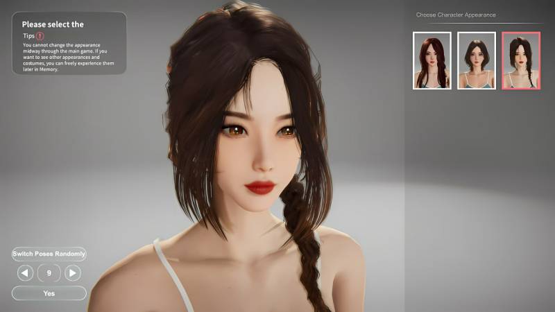 隔壁的美艳人妻【pc 动态3D】11G