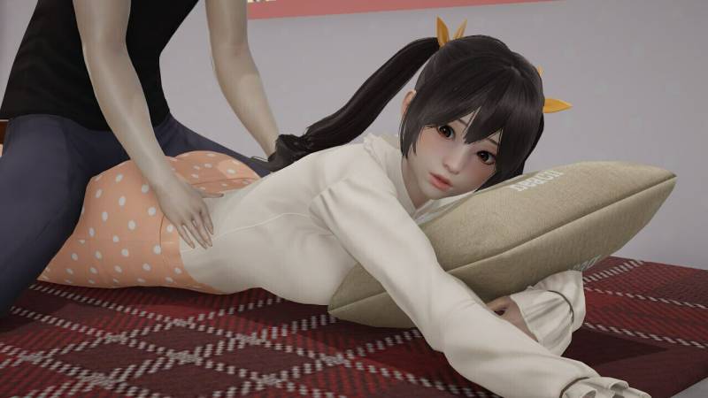 [亚洲SLG精品/官中/NTR/乱伦/PC+安卓]超能力 重制版 Supower Remake Ver0.55 官方中文版