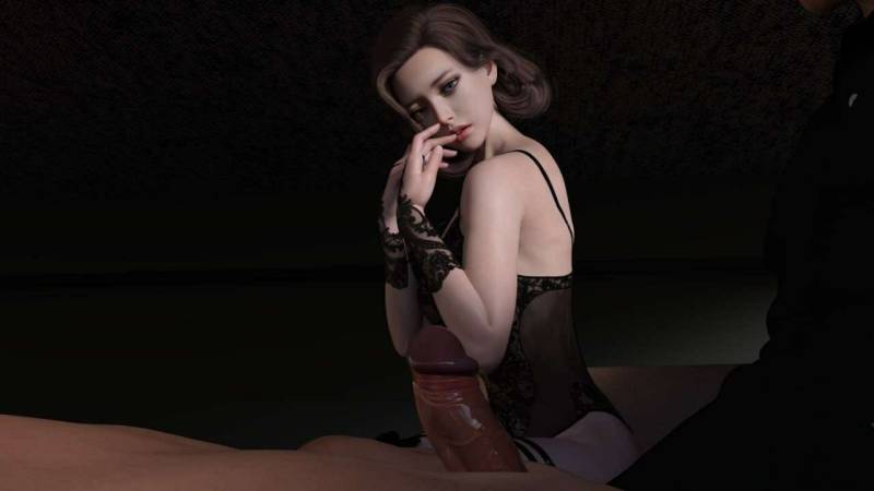 [欧美SLG/动态/更新/PC] 爱欲之都开篇季 City Lights Love Bites Season 0 [Pilot Season] v0.2.2 官方中文步兵版