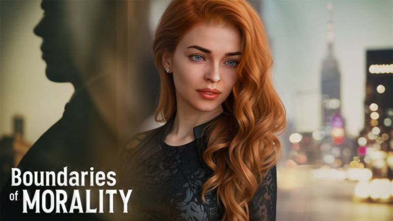 【欧美SLG/官中汉化】道德的界限/道德的边界 Boundaries of Morality v0.600 官方中文版【PC+安卓/3.5G】