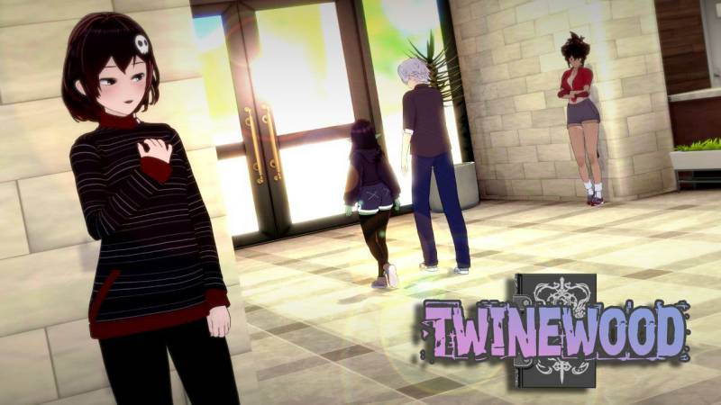 【欧美SLG/AI汉化/3D/动态】交织林 Twinewood[Ver3.1]【PC+安卓/2.8G】