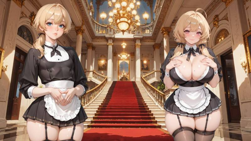 【日式SLG/AI汉化/2D/动态/更新】风谷生活 Life in Windvale[Ver0.3 P2 Public]【PC+安卓/1.1G】
