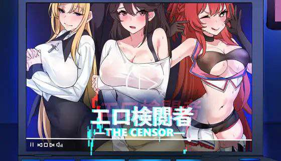 【日式SLG/中文/动态】社群审查 V3.1.0 官方中文正式版+存档【PC/1.6G】