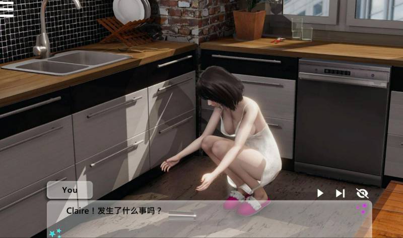 【亚洲风SLG/中文/动态/全CV】闪耀星路  Concert Girls V0.4.0官方中文版【PC+安卓/更新/1.6G】