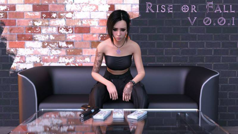 【欧美SLG/汉化】成败在此一举 V0.0.1 AI汉化版【PC+安卓/890M】