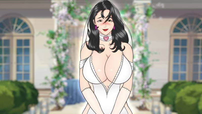 【欧美SLG/官中/动态】母亲NTR培训 Mother Ntr Training Ep.7b 官方中文版【PC+安卓/4GB】