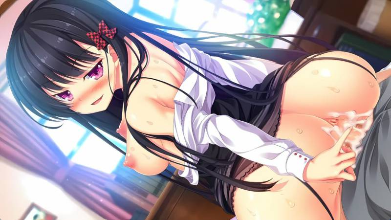 [PC/精品拔作ADV/官中/动态/配音/存档/步兵/妹妹/后宫]极乐妹土！3 官方中文步兵版[4.24GB]