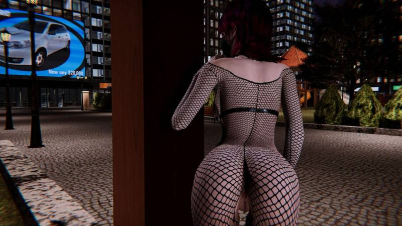 [互动SLG中文动态]隔壁的美艳人妻V1.5.7 官方中文版+存档[大更新追加新人物][10.9G]