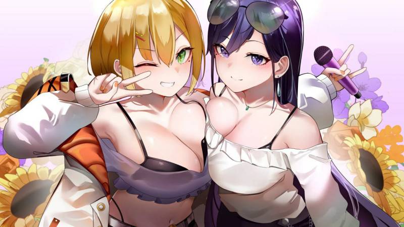 [PC/精品SLG/官中/动态/步兵/后宫/纯爱/存档/配音/换装]与经纪人恋爱是绝对禁止2