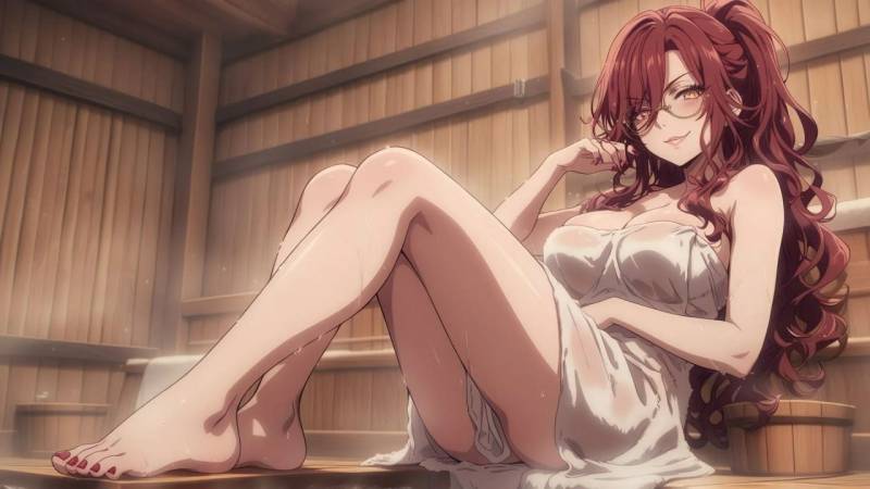 [SLG/中文/步兵] 被她玩弄于股掌之间 She Plays Dirty v1.01 官方中文步兵版 [新作]