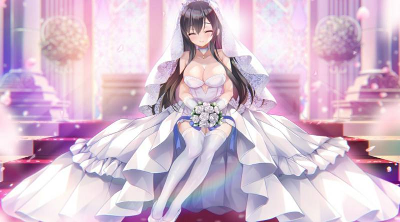 【PC/汉化】见习恋人FD-イチャ×2スタディ