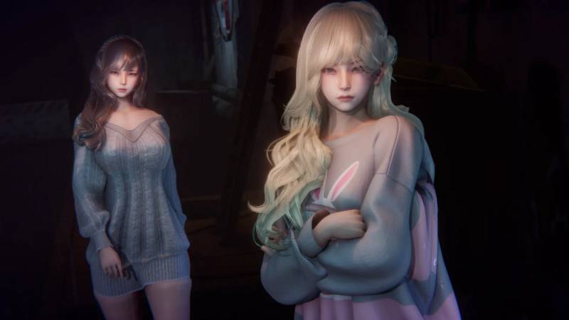 【亚洲SLG精品/官中/PC+安卓】蜉蝣 Mayfly EP2 重置版、