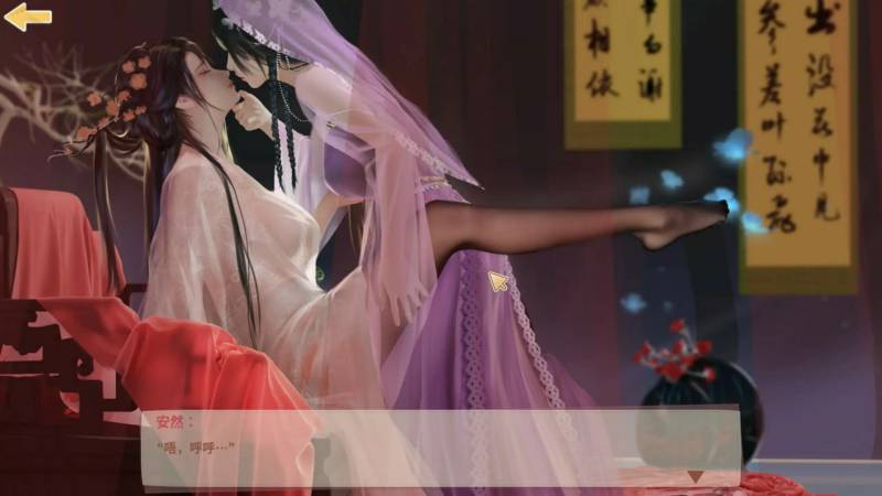 【SLG3D官中】神话传记 1-6部系列全收集 官方中文步兵版