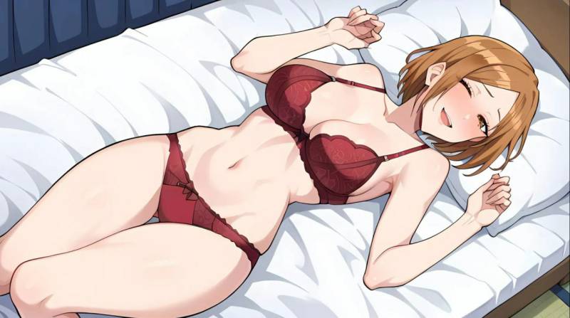 【同人SLG/汉化/沙盒】动漫热门度假村v0.15 【PC+安卓】